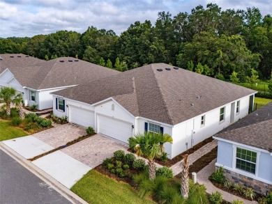 Welcome to Siesta in Ocala Preserve - a stunning 3-bedroom on Trilogy at Ocala Preserve in Florida - for sale on GolfHomes.com, golf home, golf lot