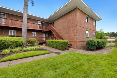 Don't miss this renovated condo in the sought-after Cypress on Cypress Point Country Club in Virginia - for sale on GolfHomes.com, golf home, golf lot