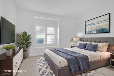 Beautiful 2 Bedroom, 1 Bathroom home in the amazing Painted on Painted Desert Golf Club in Nevada - for sale on GolfHomes.com, golf home, golf lot