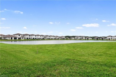 Why wait to build? Completed in 2022, this Anaheim floor plan on Panther Run Golf Club in Florida - for sale on GolfHomes.com, golf home, golf lot