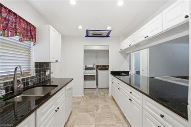 Welcome to New Approach, a wonderful pet-friendly 55+ community on Cypress Lake Country Club in Florida - for sale on GolfHomes.com, golf home, golf lot