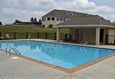 Build your dream home on this beautiful 0.95-acre lot in the on Woodlake Golf Club in Tennessee - for sale on GolfHomes.com, golf home, golf lot