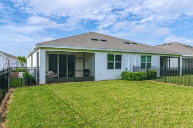 Welcome to Siesta in Ocala Preserve - a stunning 3-bedroom on Trilogy at Ocala Preserve in Florida - for sale on GolfHomes.com, golf home, golf lot