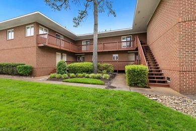 Don't miss this renovated condo in the sought-after Cypress on Cypress Point Country Club in Virginia - for sale on GolfHomes.com, golf home, golf lot