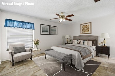 Welcome to New Approach, a wonderful pet-friendly 55+ community on Cypress Lake Country Club in Florida - for sale on GolfHomes.com, golf home, golf lot