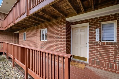 Don't miss this renovated condo in the sought-after Cypress on Cypress Point Country Club in Virginia - for sale on GolfHomes.com, golf home, golf lot