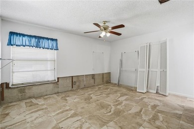 Welcome to New Approach, a wonderful pet-friendly 55+ community on Cypress Lake Country Club in Florida - for sale on GolfHomes.com, golf home, golf lot