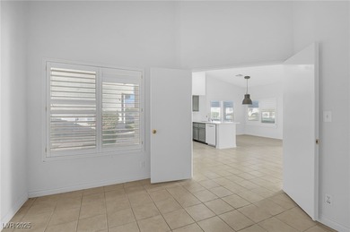 Beautiful 2 Bedroom, 1 Bathroom home in the amazing Painted on Painted Desert Golf Club in Nevada - for sale on GolfHomes.com, golf home, golf lot