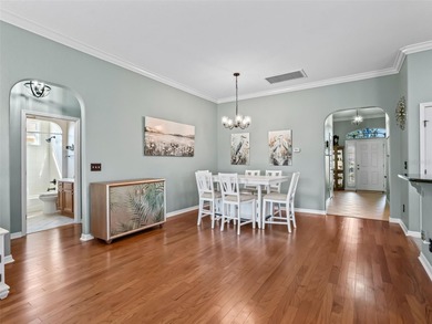 Stonecrest is a 55+ gated golf course community with all the on Stonecrest Golf and Club Club in Florida - for sale on GolfHomes.com, golf home, golf lot