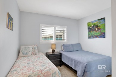 Step into your own slice of paradise at Royal Gulf Beach on Kiva Dunes Golf Club in Alabama - for sale on GolfHomes.com, golf home, golf lot