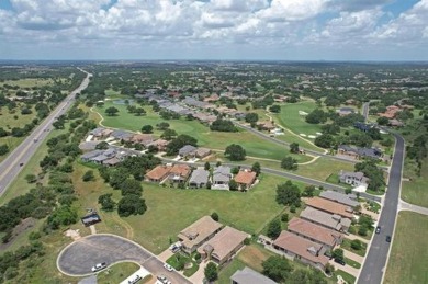 Welcome to your opportunity to own the largest lot in Cimarron on Cimarron Hills Golf and Country Club in Texas - for sale on GolfHomes.com, golf home, golf lot