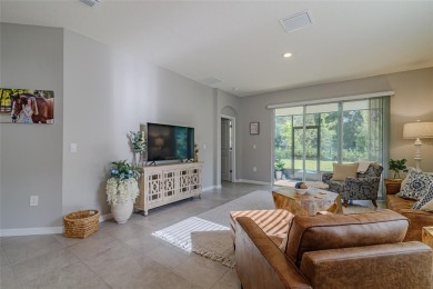 Welcome to Siesta in Ocala Preserve - a stunning 3-bedroom on Trilogy at Ocala Preserve in Florida - for sale on GolfHomes.com, golf home, golf lot