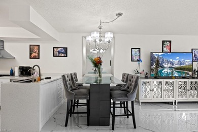 Don't miss this renovated condo in the sought-after Cypress on Cypress Point Country Club in Virginia - for sale on GolfHomes.com, golf home, golf lot