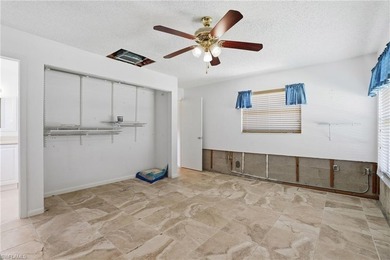 Welcome to New Approach, a wonderful pet-friendly 55+ community on Cypress Lake Country Club in Florida - for sale on GolfHomes.com, golf home, golf lot