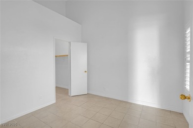 Beautiful 2 Bedroom, 1 Bathroom home in the amazing Painted on Painted Desert Golf Club in Nevada - for sale on GolfHomes.com, golf home, golf lot