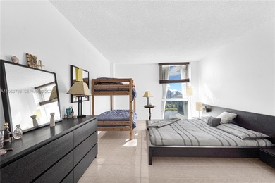 Wake up to breathtaking sunrise views--ocean + golf course on Turnberry Isle Resort and Club in Florida - for sale on GolfHomes.com, golf home, golf lot