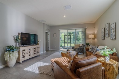 Welcome to Siesta in Ocala Preserve - a stunning 3-bedroom on Trilogy at Ocala Preserve in Florida - for sale on GolfHomes.com, golf home, golf lot