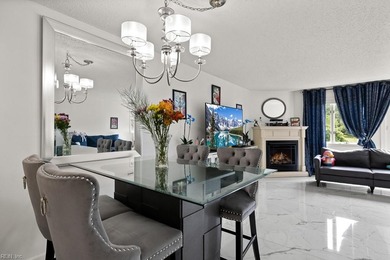 Don't miss this renovated condo in the sought-after Cypress on Cypress Point Country Club in Virginia - for sale on GolfHomes.com, golf home, golf lot