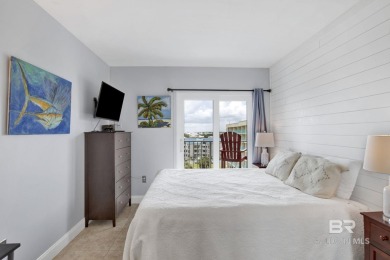 Step into your own slice of paradise at Royal Gulf Beach on Kiva Dunes Golf Club in Alabama - for sale on GolfHomes.com, golf home, golf lot
