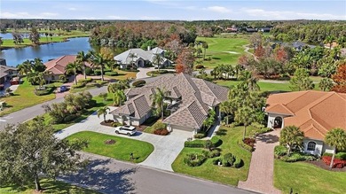 This pristine villa awaits you! As you enter this property you on Wildcat Run Golf and Country Club in Florida - for sale on GolfHomes.com, golf home, golf lot