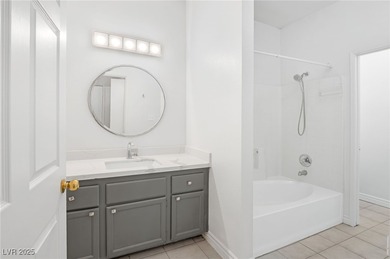 Beautiful 2 Bedroom, 1 Bathroom home in the amazing Painted on Painted Desert Golf Club in Nevada - for sale on GolfHomes.com, golf home, golf lot