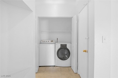 Beautiful 2 Bedroom, 1 Bathroom home in the amazing Painted on Painted Desert Golf Club in Nevada - for sale on GolfHomes.com, golf home, golf lot