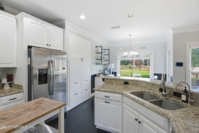 Welcome to a home that was built with care, lived in with pride on Hidden Hills Country Club in Florida - for sale on GolfHomes.com, golf home, golf lot