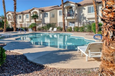 Beautiful 2 Bedroom, 1 Bathroom home in the amazing Painted on Painted Desert Golf Club in Nevada - for sale on GolfHomes.com, golf home, golf lot