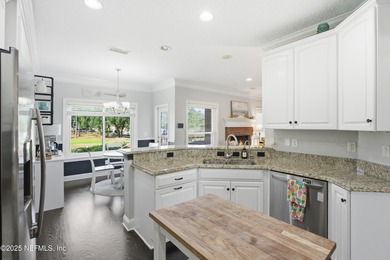 Welcome to a home that was built with care, lived in with pride on Hidden Hills Country Club in Florida - for sale on GolfHomes.com, golf home, golf lot