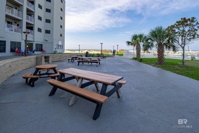 Step into your own slice of paradise at Royal Gulf Beach on Kiva Dunes Golf Club in Alabama - for sale on GolfHomes.com, golf home, golf lot