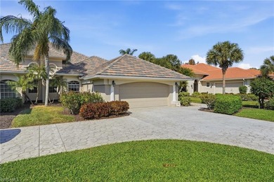 This pristine villa awaits you! As you enter this property you on Wildcat Run Golf and Country Club in Florida - for sale on GolfHomes.com, golf home, golf lot