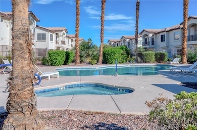 Beautiful 2 Bedroom, 1 Bathroom home in the amazing Painted on Painted Desert Golf Club in Nevada - for sale on GolfHomes.com, golf home, golf lot