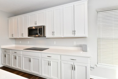 Desirable modern main level home! Stunning GR w/ full wall of on Sagamore Golf Club in Indiana - for sale on GolfHomes.com, golf home, golf lot