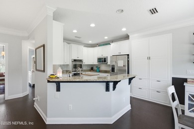 Welcome to a home that was built with care, lived in with pride on Hidden Hills Country Club in Florida - for sale on GolfHomes.com, golf home, golf lot