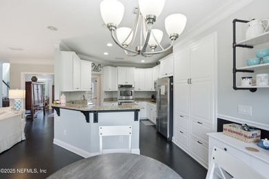 Welcome to a home that was built with care, lived in with pride on Hidden Hills Country Club in Florida - for sale on GolfHomes.com, golf home, golf lot