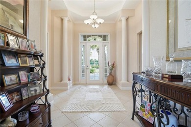 This pristine villa awaits you! As you enter this property you on Wildcat Run Golf and Country Club in Florida - for sale on GolfHomes.com, golf home, golf lot