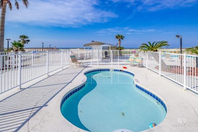 Step into your own slice of paradise at Royal Gulf Beach on Kiva Dunes Golf Club in Alabama - for sale on GolfHomes.com, golf home, golf lot