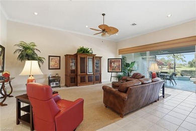 This pristine villa awaits you! As you enter this property you on Wildcat Run Golf and Country Club in Florida - for sale on GolfHomes.com, golf home, golf lot