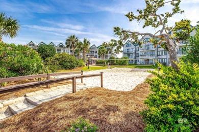 Step into your own slice of paradise at Royal Gulf Beach on Kiva Dunes Golf Club in Alabama - for sale on GolfHomes.com, golf home, golf lot