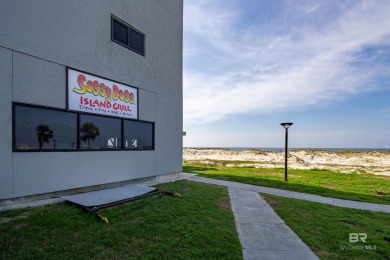 Step into your own slice of paradise at Royal Gulf Beach on Kiva Dunes Golf Club in Alabama - for sale on GolfHomes.com, golf home, golf lot