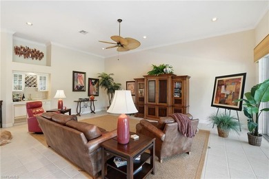 This pristine villa awaits you! As you enter this property you on Wildcat Run Golf and Country Club in Florida - for sale on GolfHomes.com, golf home, golf lot