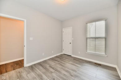 Desirable modern main level home! Stunning GR w/ full wall of on Sagamore Golf Club in Indiana - for sale on GolfHomes.com, golf home, golf lot