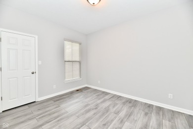 Desirable modern main level home! Stunning GR w/ full wall of on Sagamore Golf Club in Indiana - for sale on GolfHomes.com, golf home, golf lot
