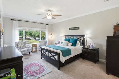 Welcome to a home that was built with care, lived in with pride on Hidden Hills Country Club in Florida - for sale on GolfHomes.com, golf home, golf lot