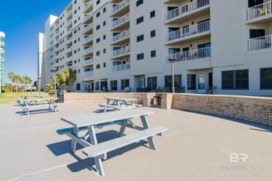 Step into your own slice of paradise at Royal Gulf Beach on Kiva Dunes Golf Club in Alabama - for sale on GolfHomes.com, golf home, golf lot