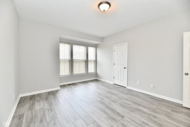 Desirable modern main level home! Stunning GR w/ full wall of on Sagamore Golf Club in Indiana - for sale on GolfHomes.com, golf home, golf lot