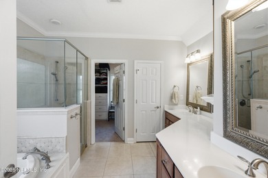 Welcome to a home that was built with care, lived in with pride on Hidden Hills Country Club in Florida - for sale on GolfHomes.com, golf home, golf lot