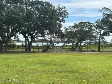 Direct Intracoastal Front 2nd floor Conquistador Condo with on St. Augustine Shores Golf Club in Florida - for sale on GolfHomes.com, golf home, golf lot