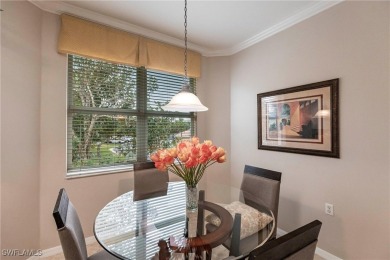 Immaculate TOP floor end unit sold FURNISHED w/ a Golf on Legends Golf and Country Club in Florida - for sale on GolfHomes.com, golf home, golf lot