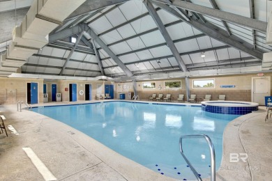 Step into your own slice of paradise at Royal Gulf Beach on Kiva Dunes Golf Club in Alabama - for sale on GolfHomes.com, golf home, golf lot